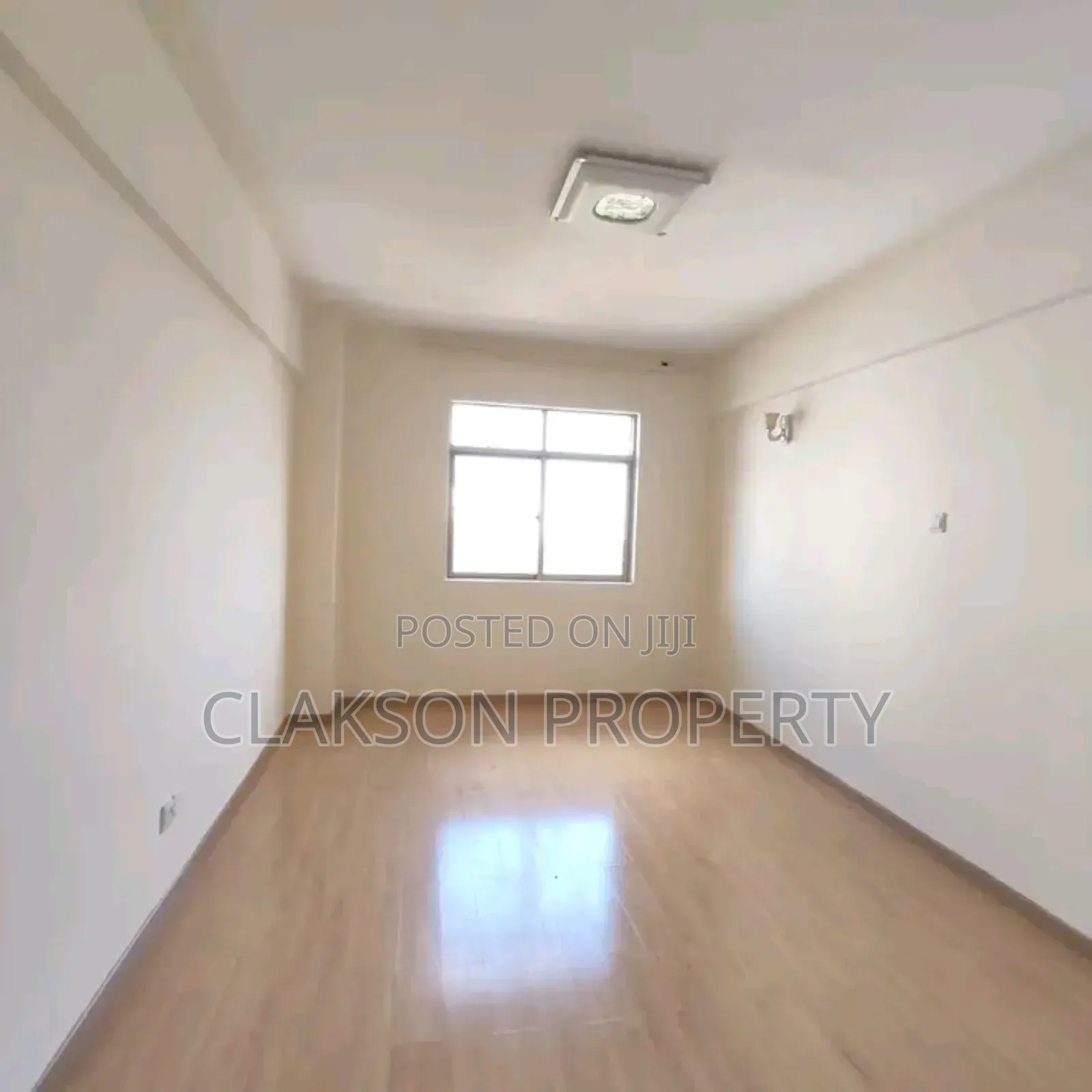 2bdrm Apartment in Kilimani for rent