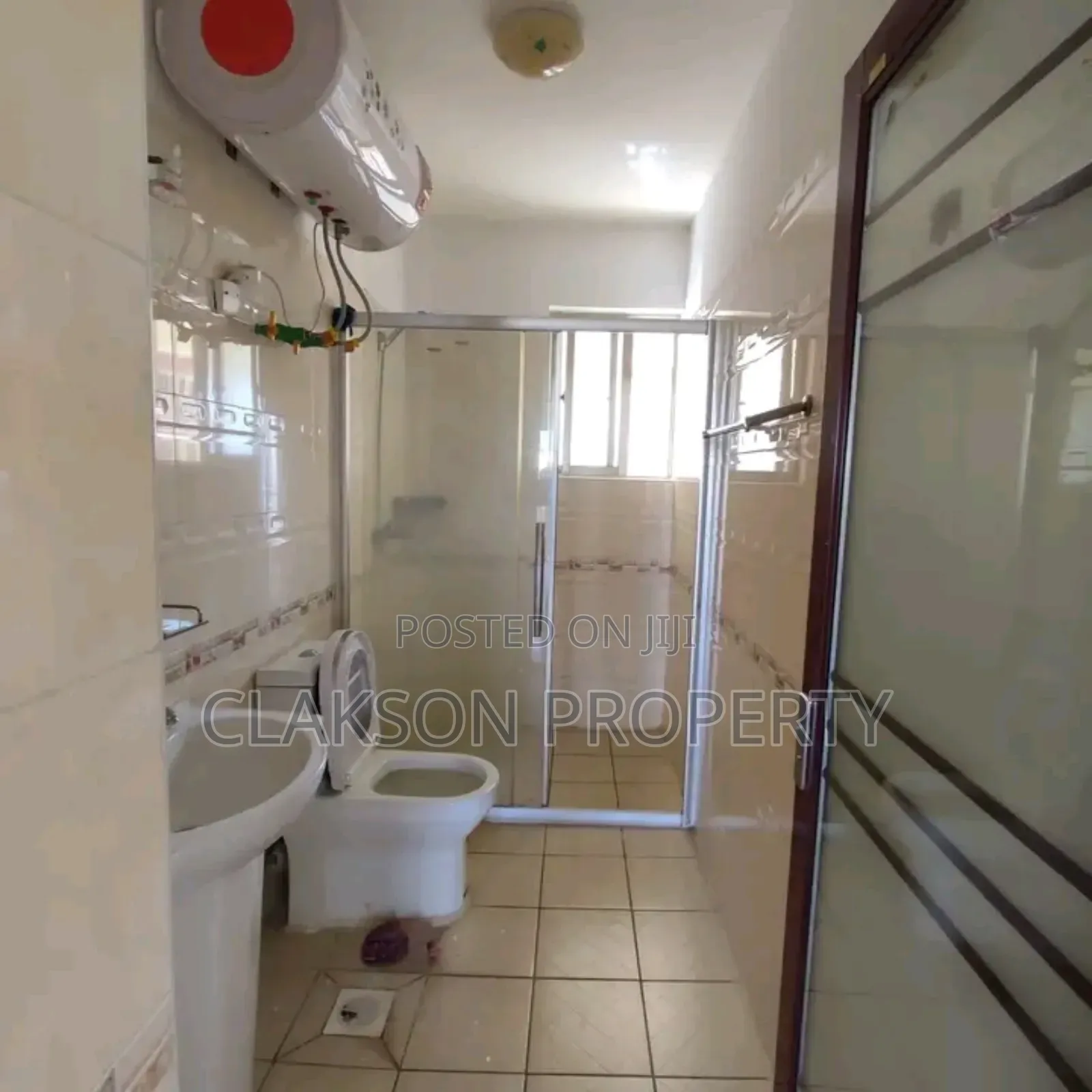 2bdrm Apartment in Kilimani for rent