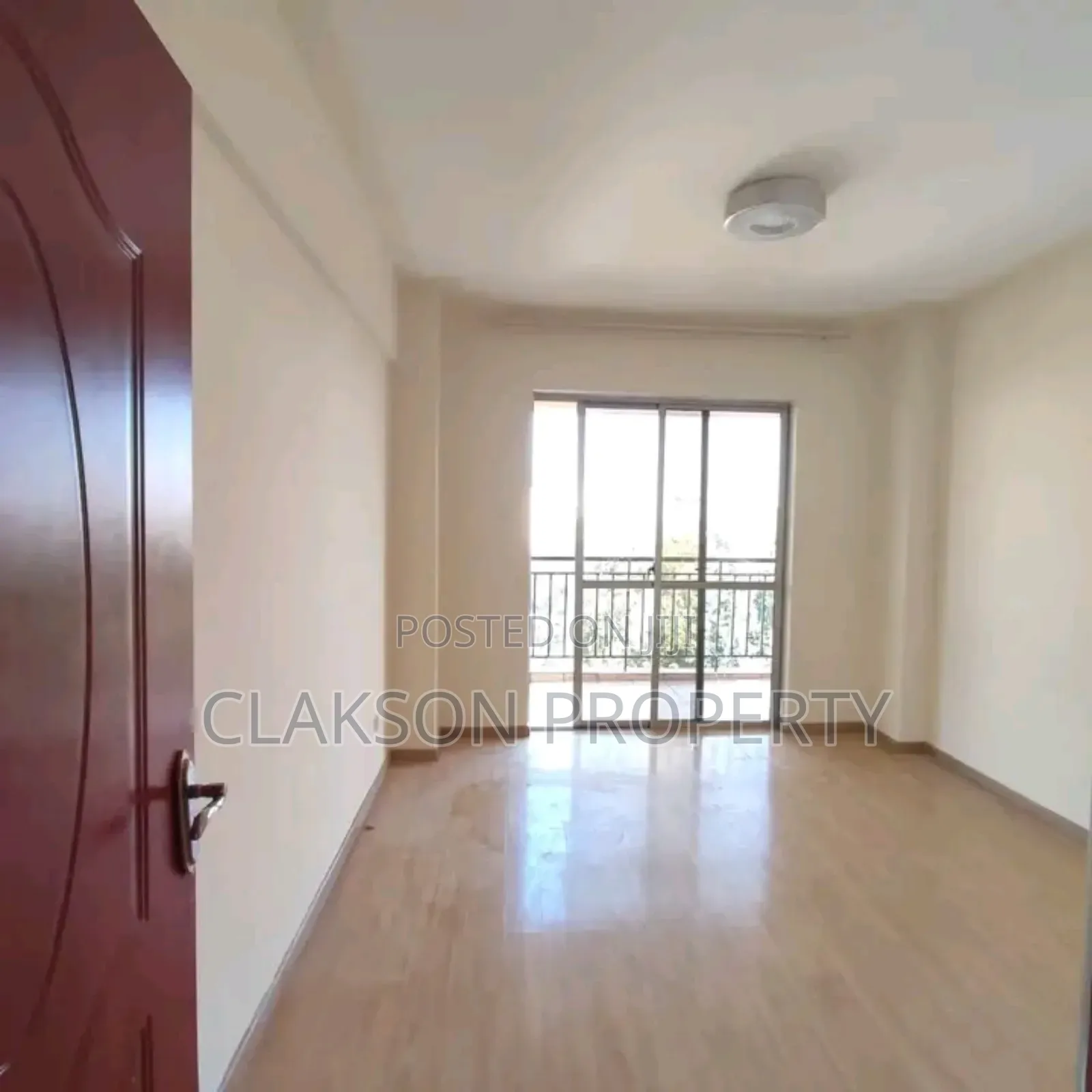 2bdrm Apartment in Kilimani for rent