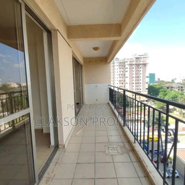 2bdrm Apartment in Kilimani for rent - thumbnail 8