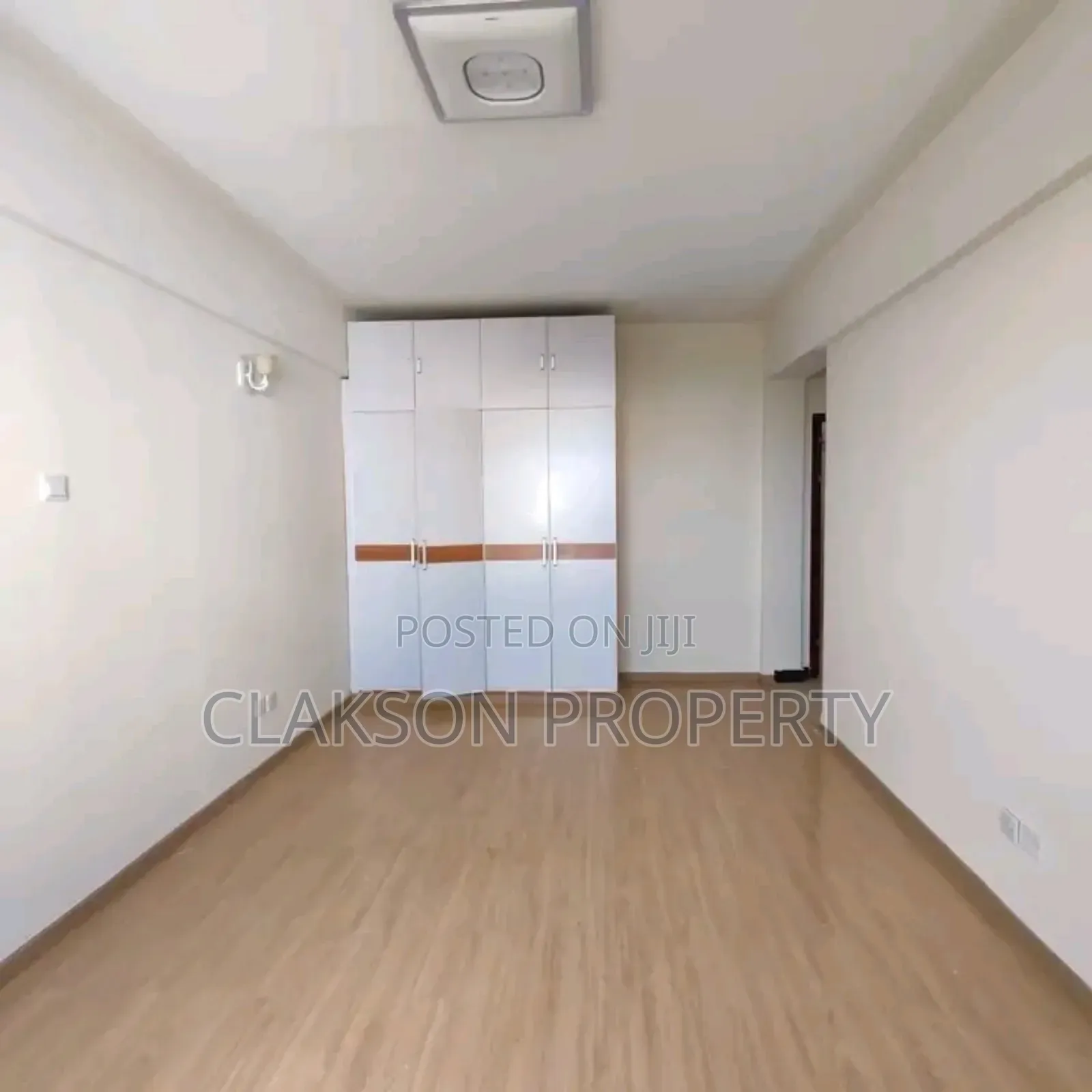 2bdrm Apartment in Kilimani for rent