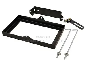 Front Runner Universal 105a Battery Bracket