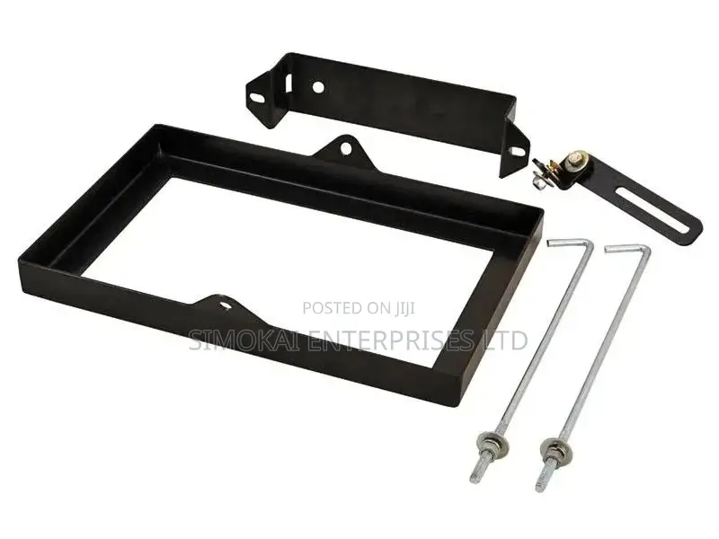 Front Runner Universal 105a Battery Bracket