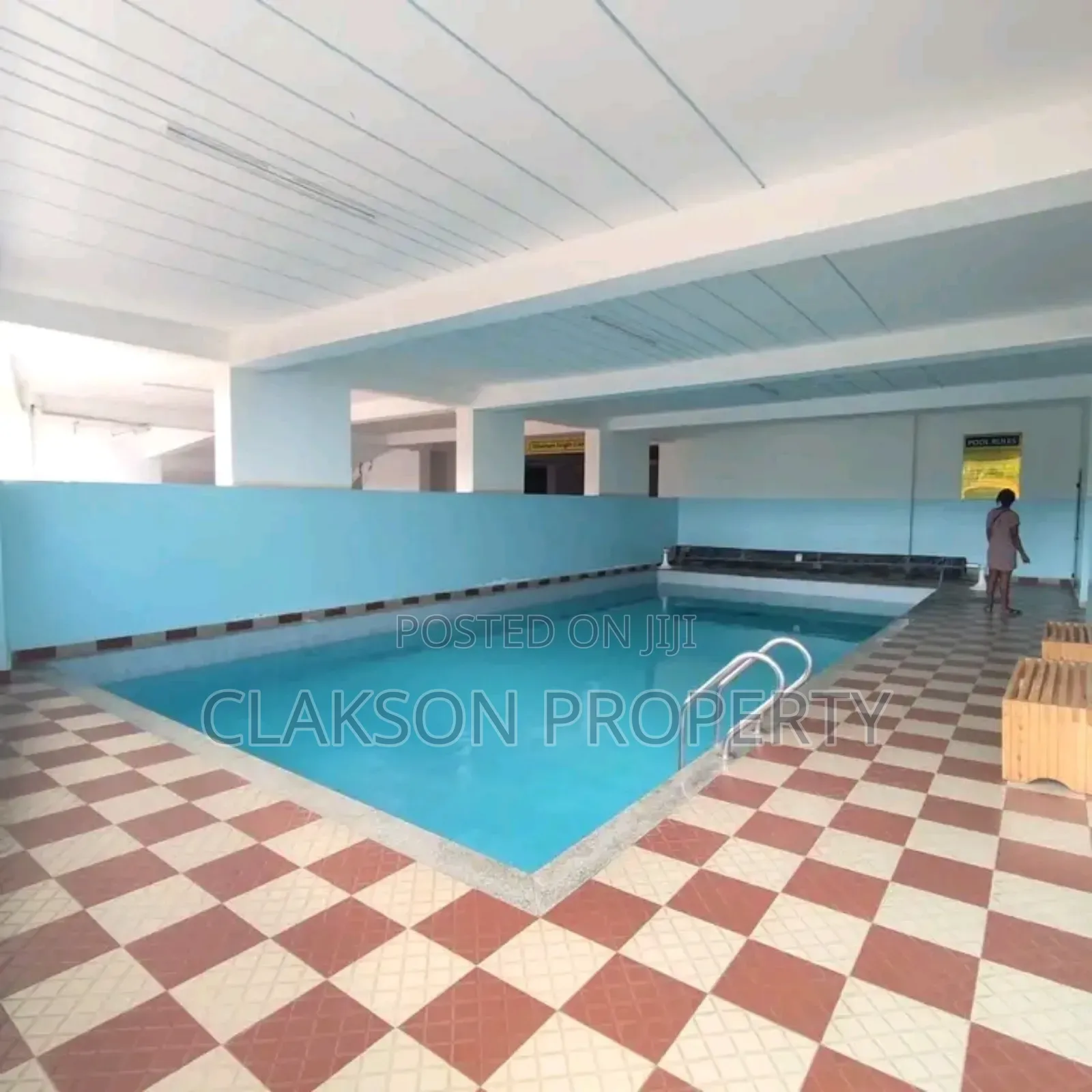 2bdrm Apartment in Kilimani for rent