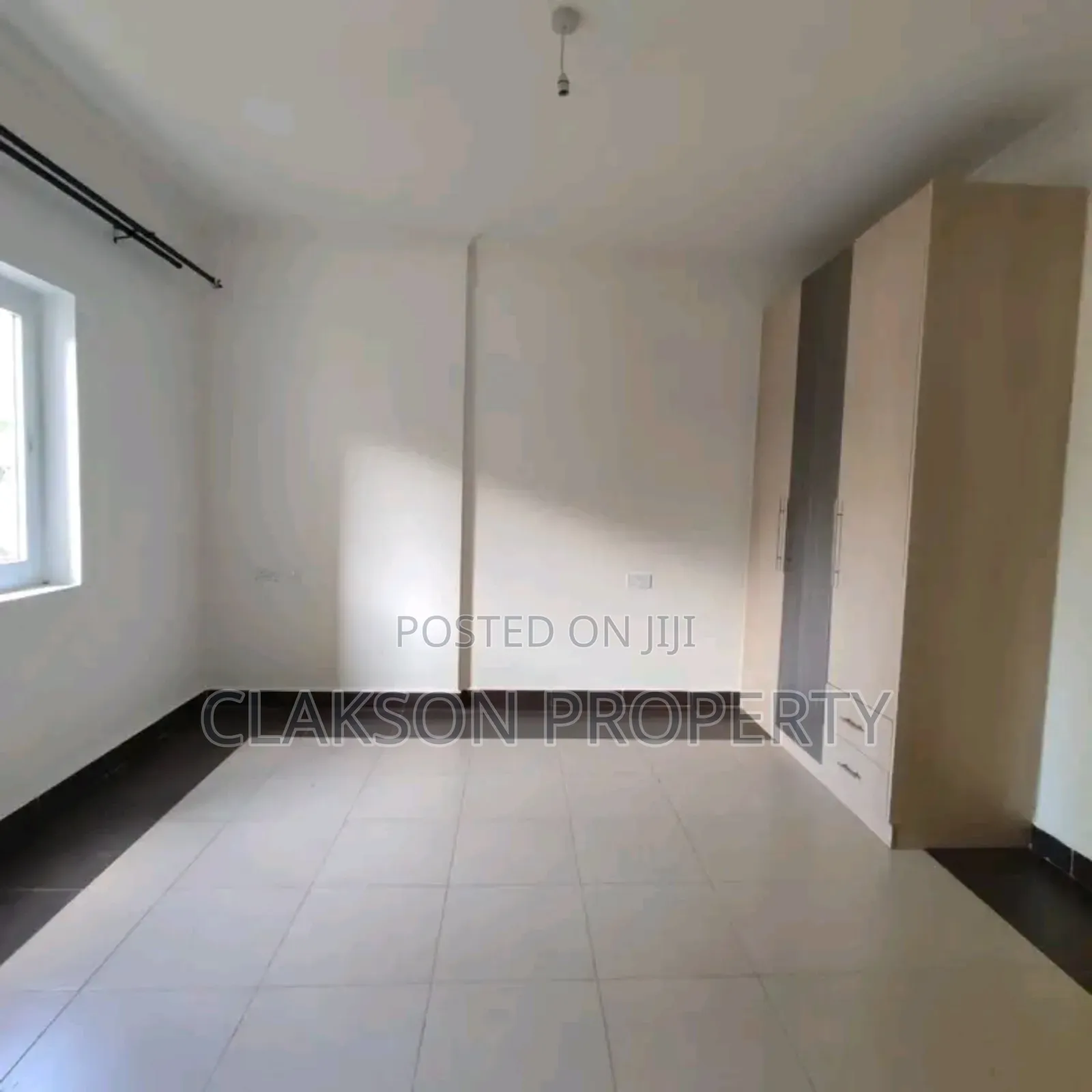 2bdrm Apartment in Kilimani for rent
