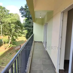 2bdrm Apartment in Kilimani for rent