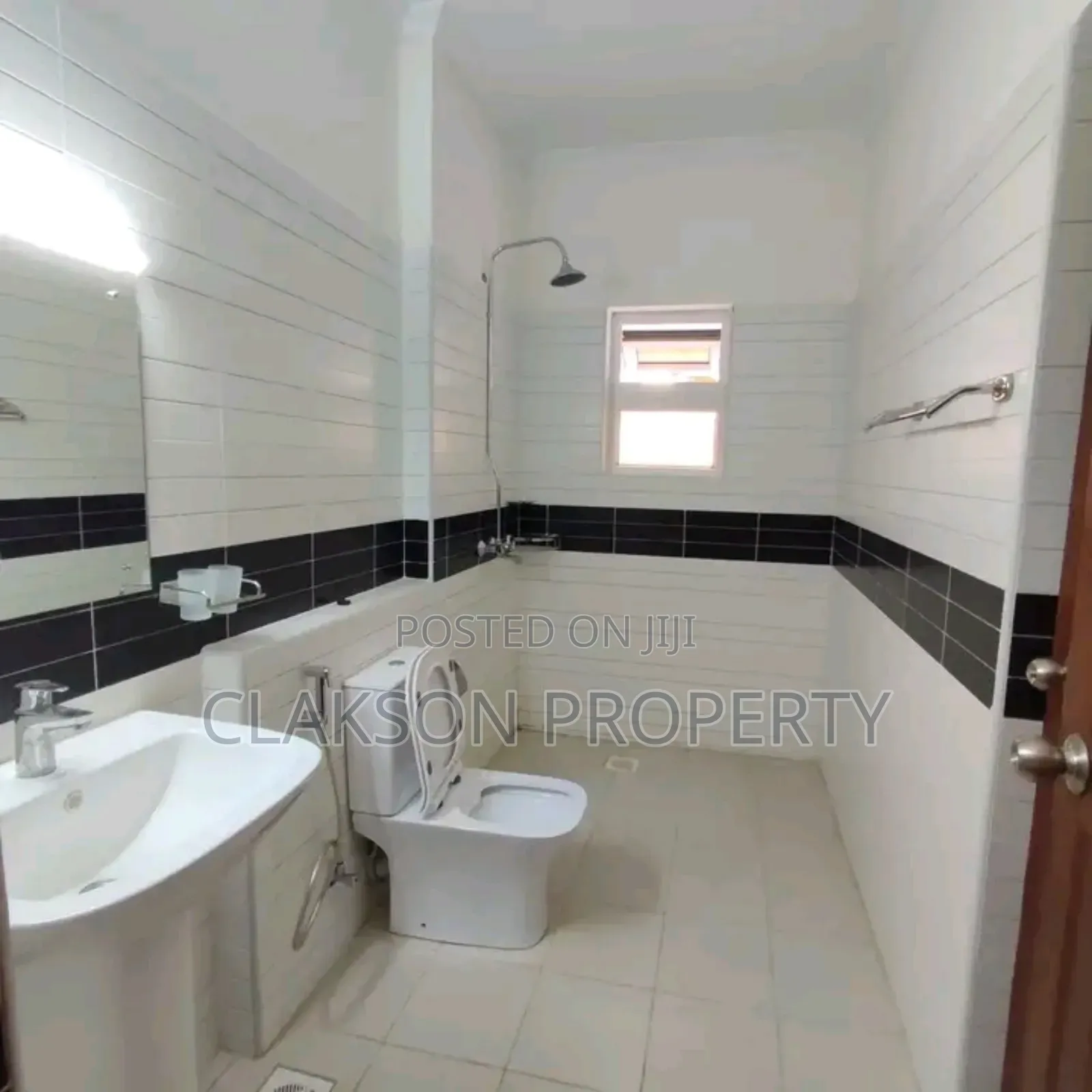 2bdrm Apartment in Kilimani for rent