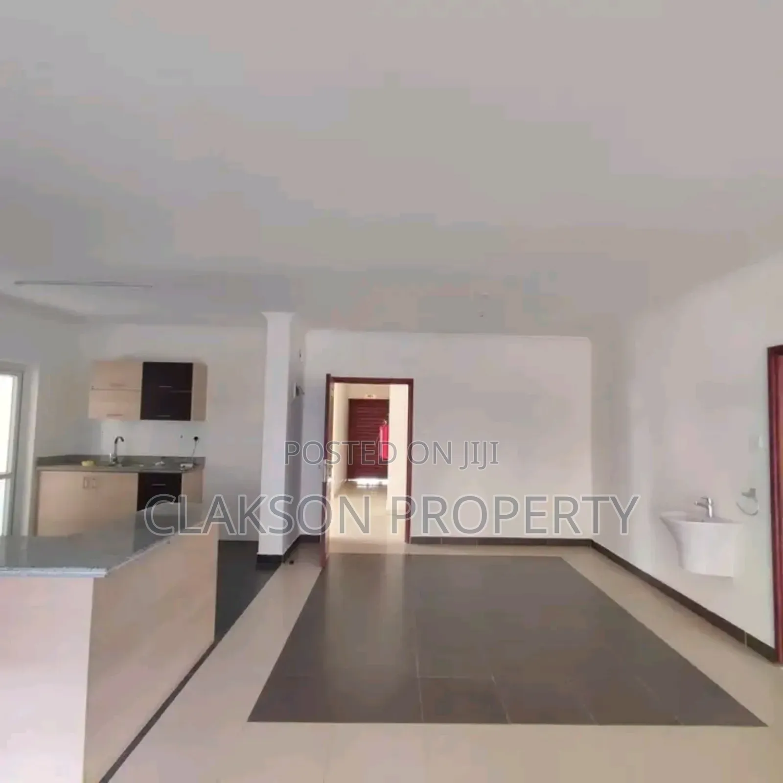 2bdrm Apartment in Kilimani for rent