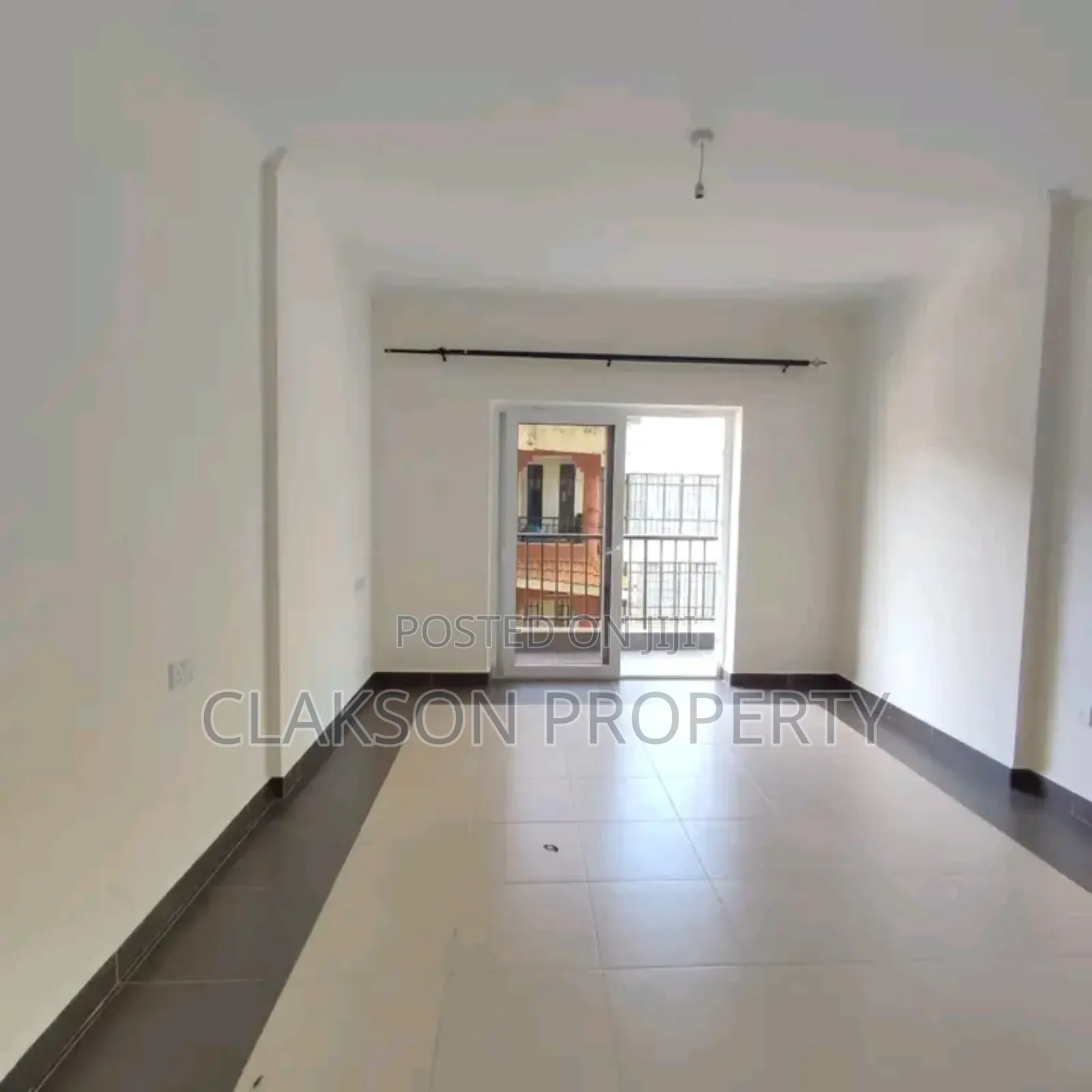 2bdrm Apartment in Kilimani for rent