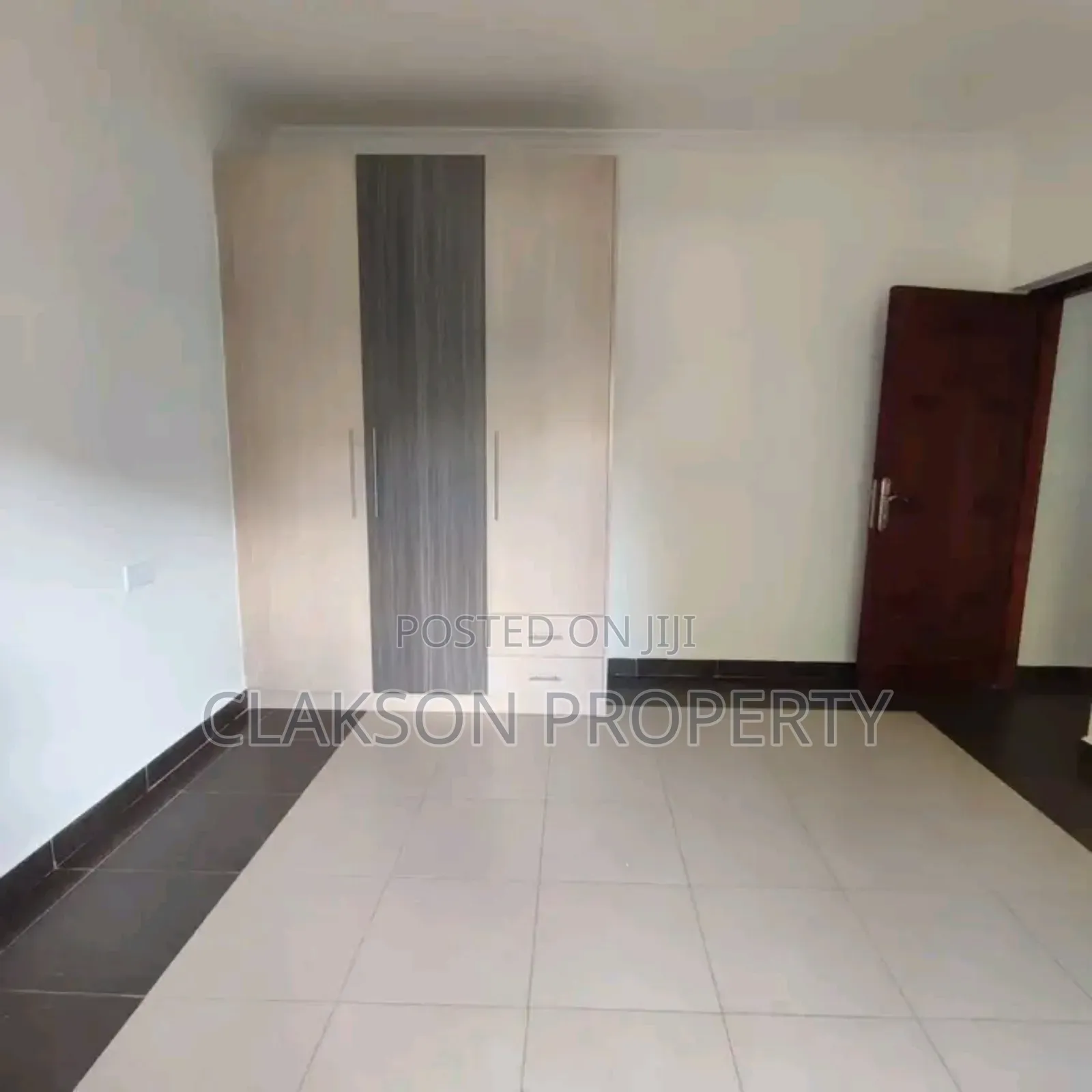 2bdrm Apartment in Kilimani for rent
