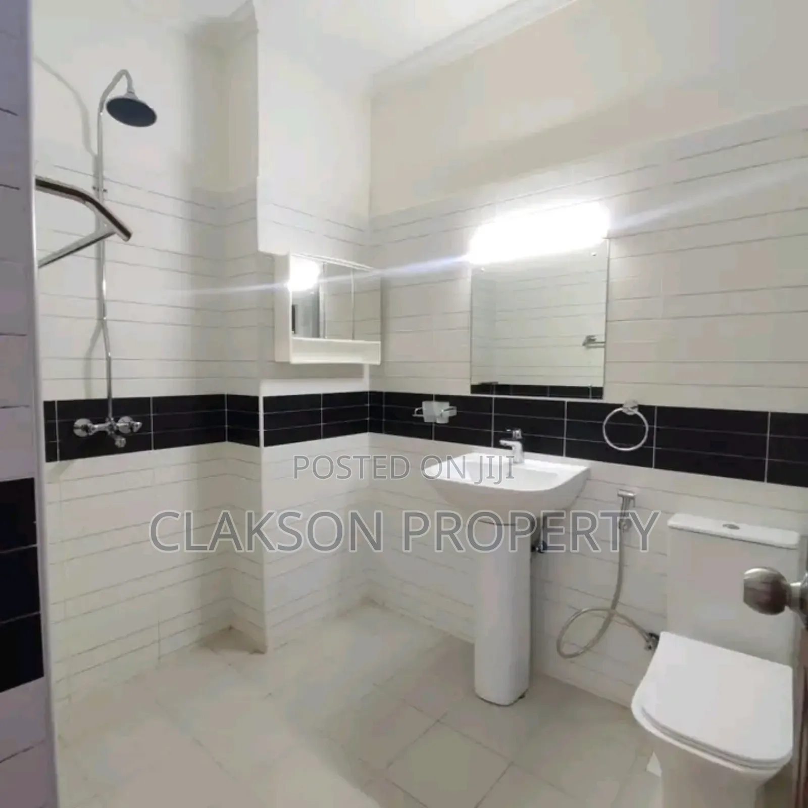 2bdrm Apartment in Kilimani for rent
