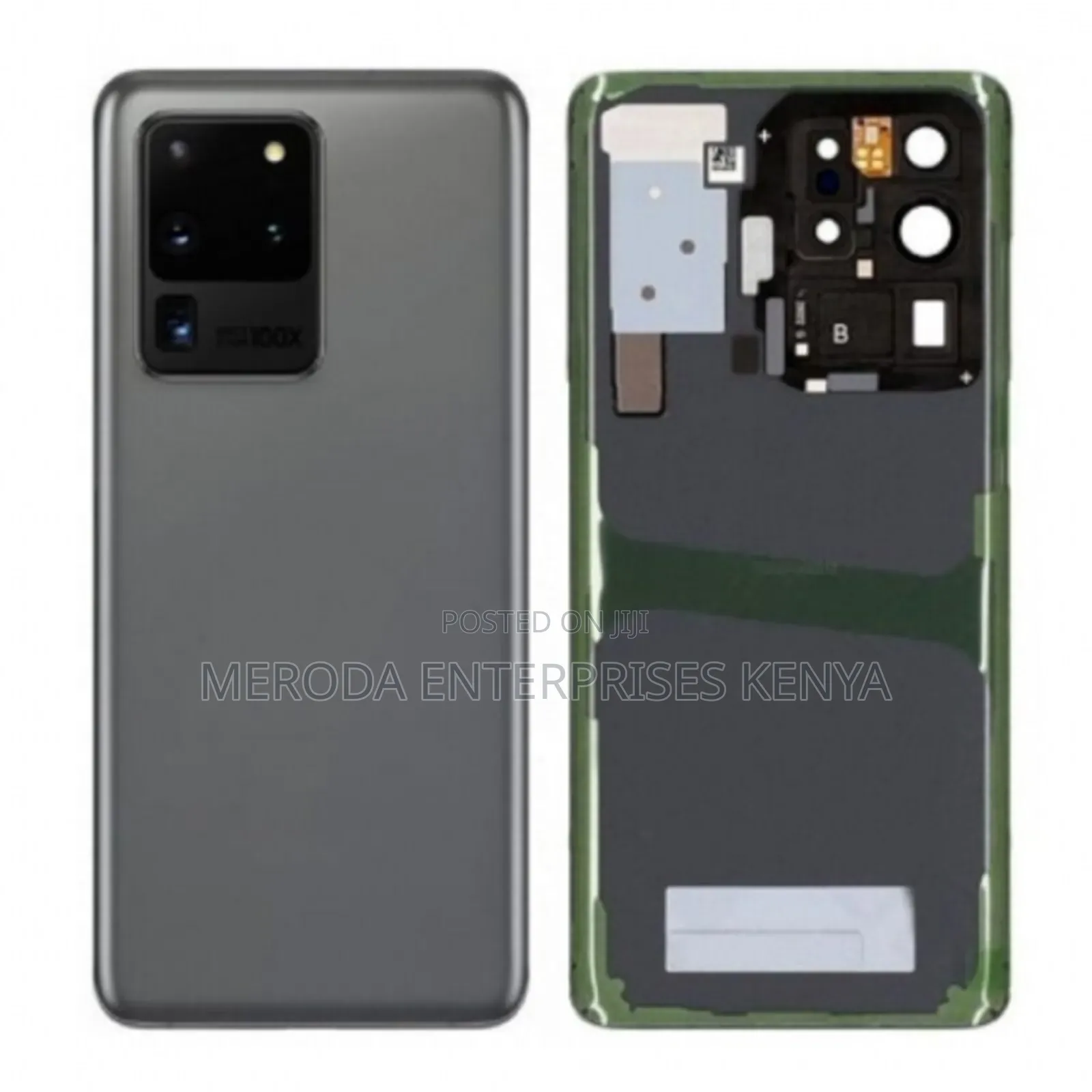 Samsung S20 Series Battery Cover