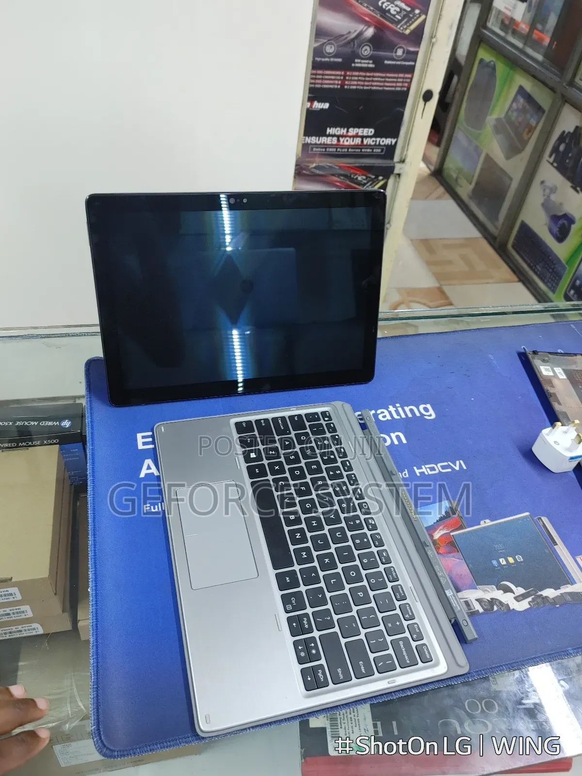 Laptop Dell Latitude 14 7000 8GB Intel Core I5 SSD 256GB