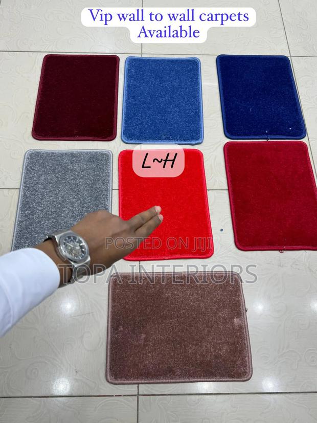 Fluffy Washable Office Flooring Carpets Wall to Wall Carpets