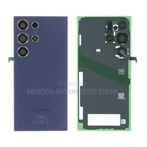 Samsung S24 Ultra Battery Cover
