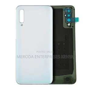 Samsung A50,A50s Battery Cover