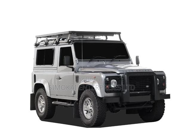 Land Rover Defender 90(Roof Rack)1983-2016)Slimline Ii
