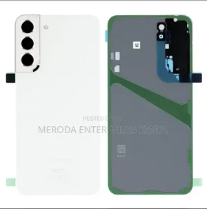 Samsung S22 Battery Cover