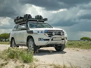 Front Runner Toyota Land Cruiser 200/Lexus Lx570 Roof Rack
