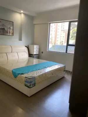 2bdrm Apartment in Kilimani for rent