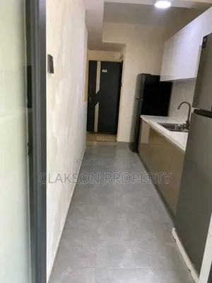 2bdrm Apartment in Kilimani for rent