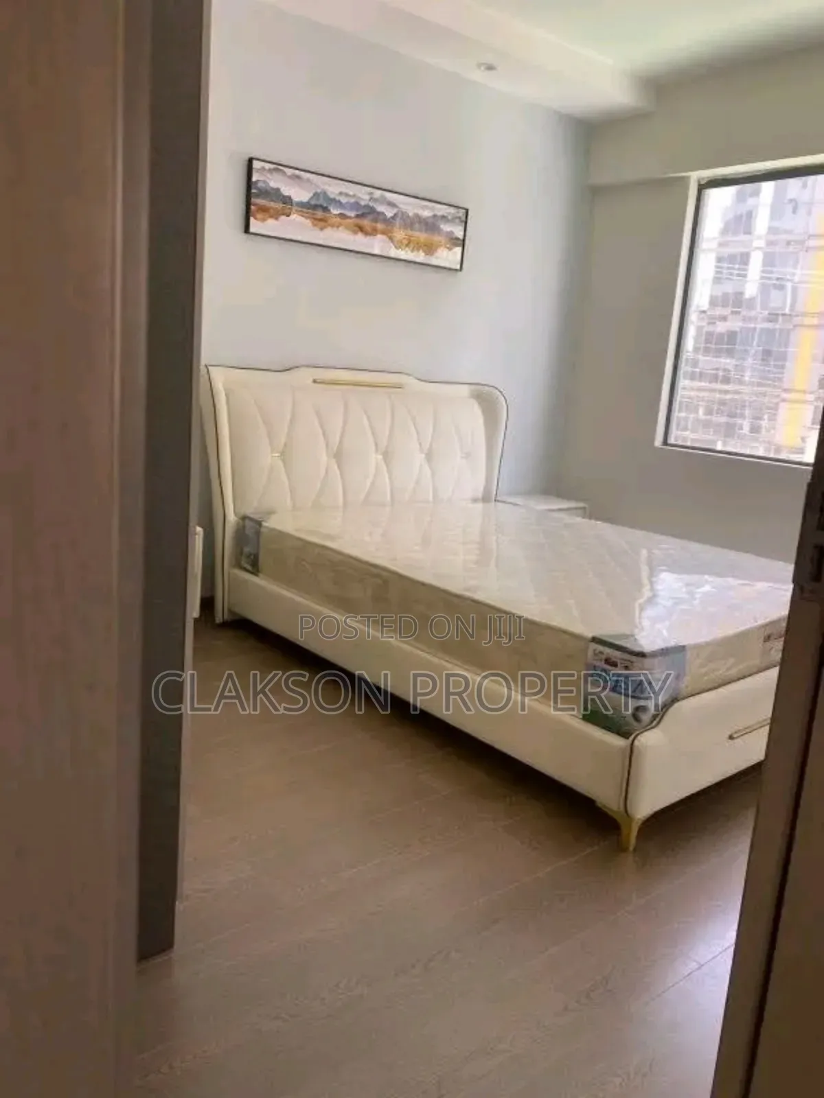 2bdrm Apartment in Kilimani for rent