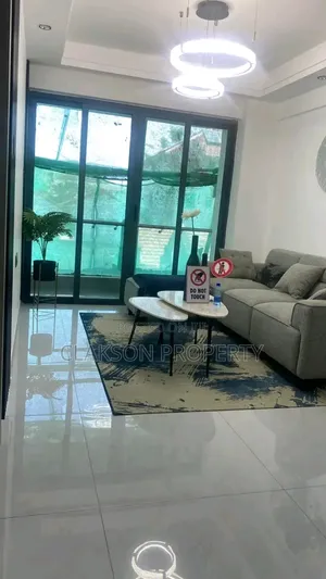 1bdrm Apartment in Kilimani for sale