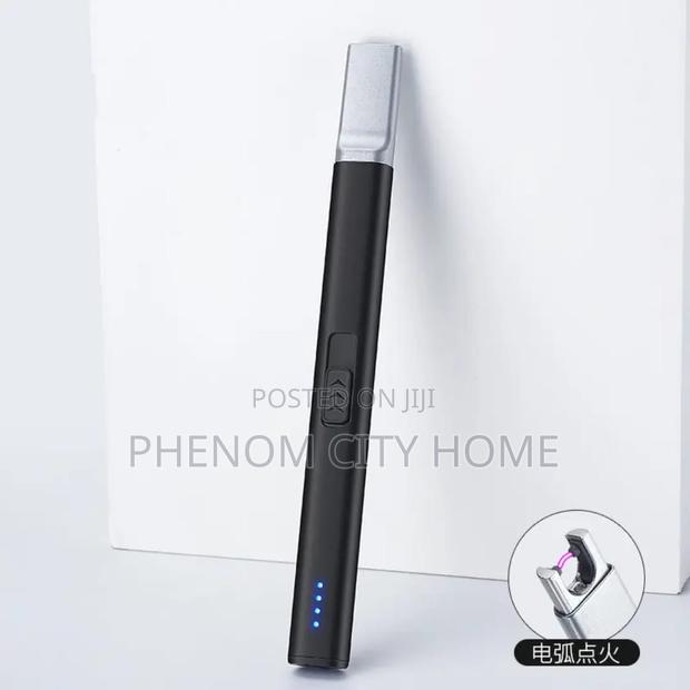 360 Electric Laser Lighter Now Available - thumbnail 3