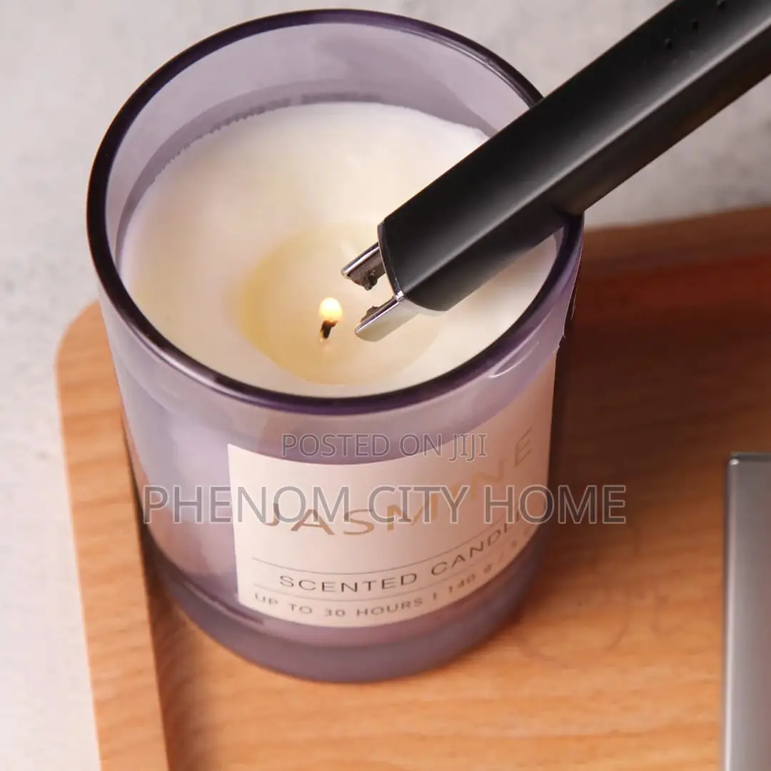 360 Electric Laser Lighter Now Available