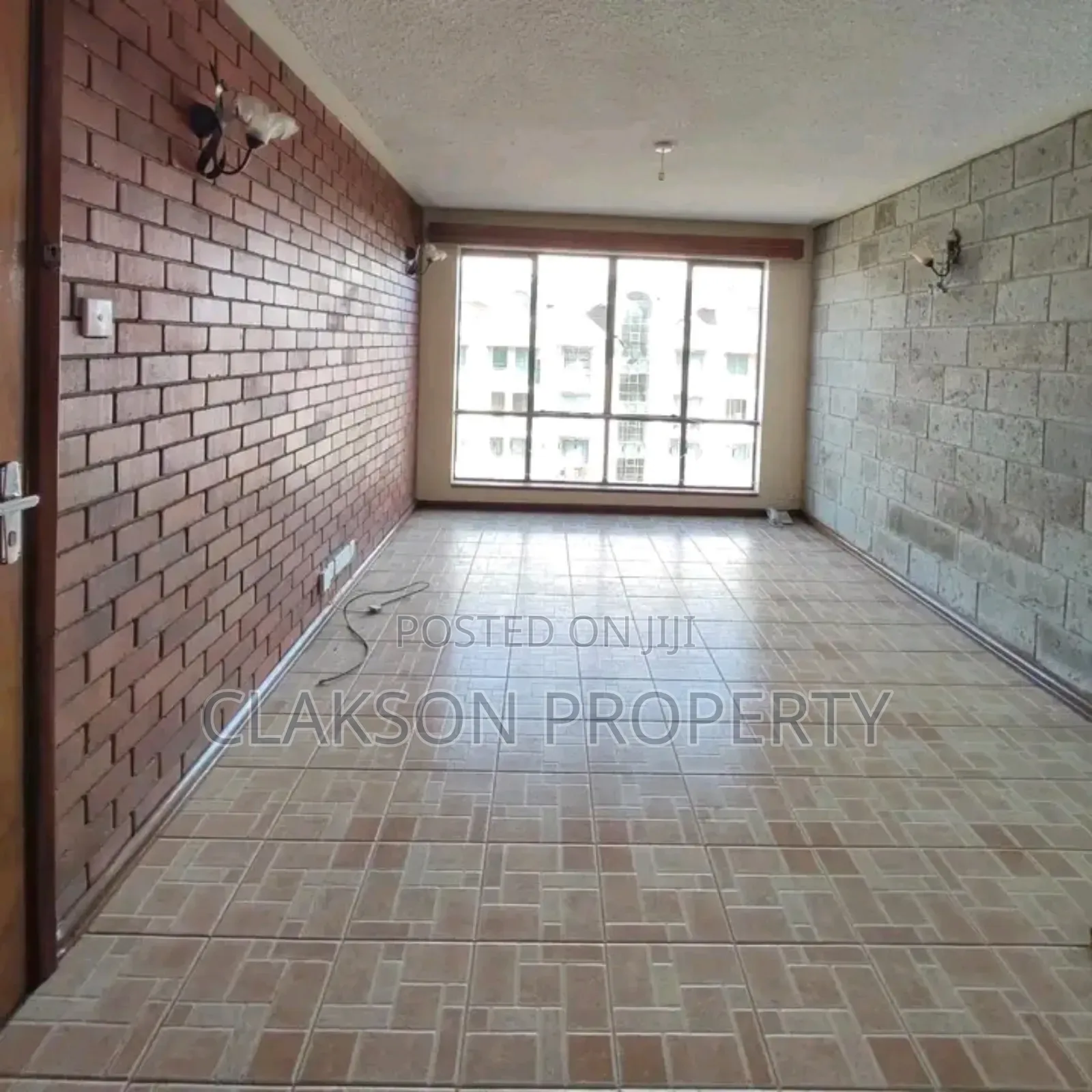 2bdrm Apartment in Kimani, Kilimani for rent