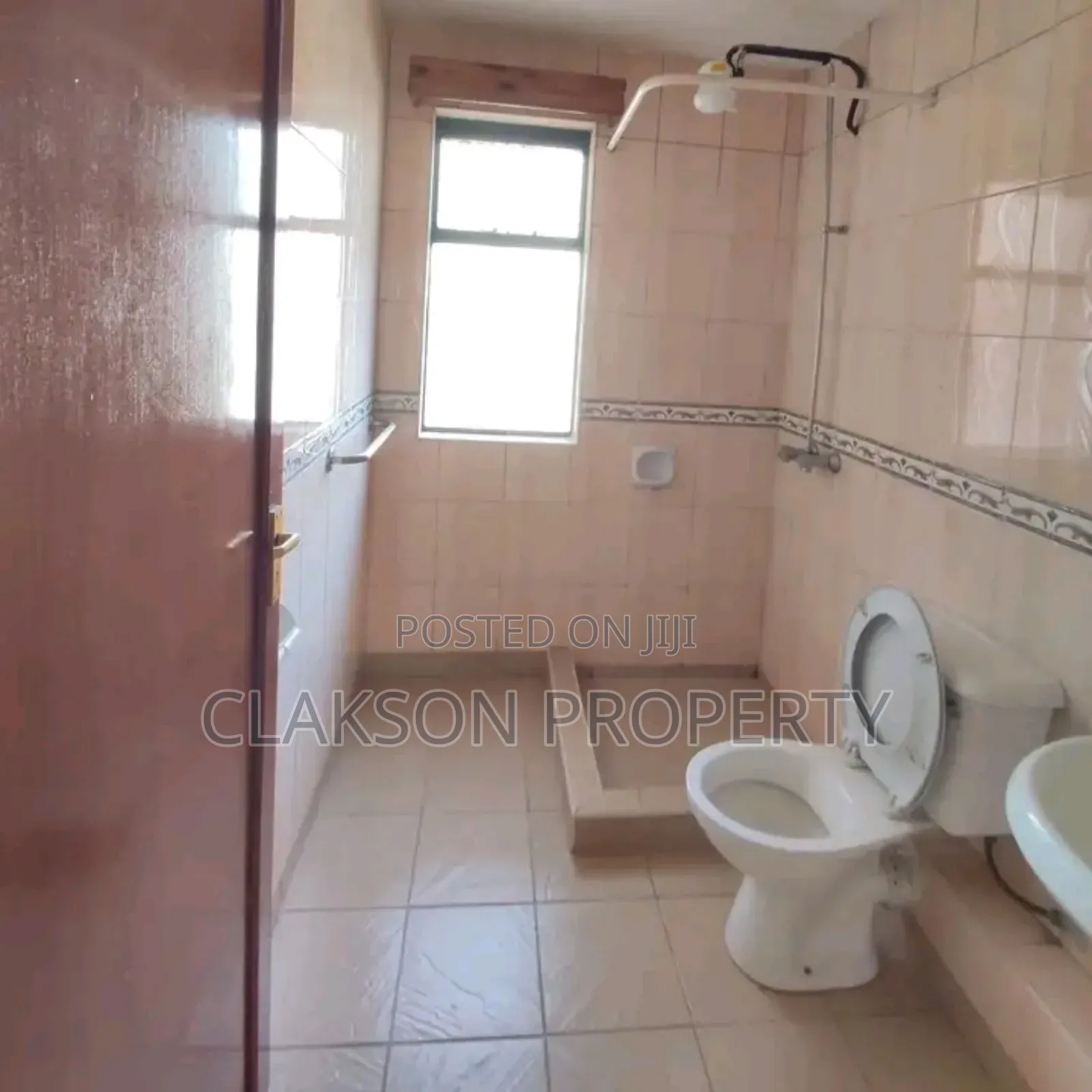 2bdrm Apartment in Kimani, Kilimani for rent