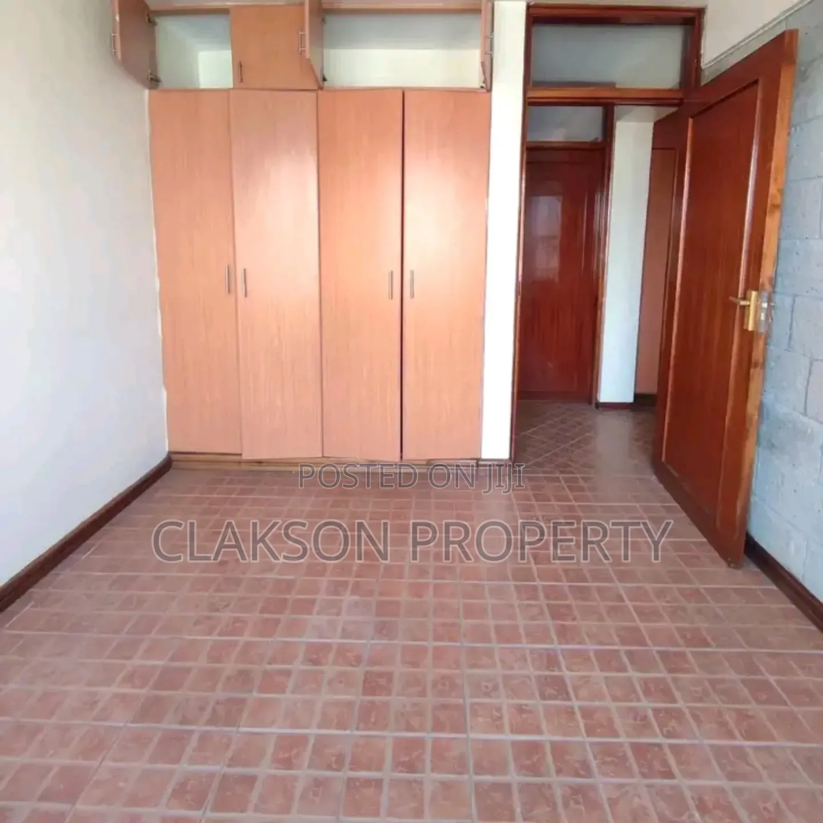2bdrm Apartment in Kimani, Kilimani for rent