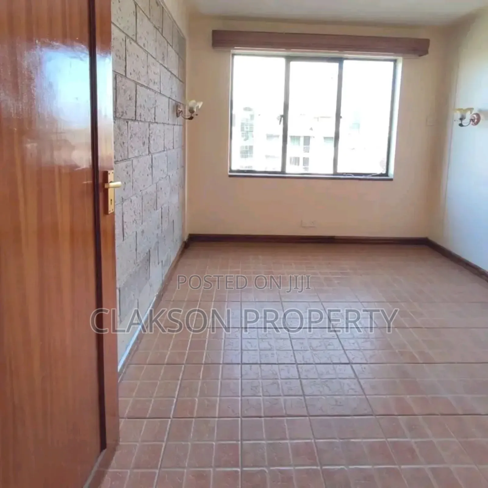 2bdrm Apartment in Kimani, Kilimani for rent