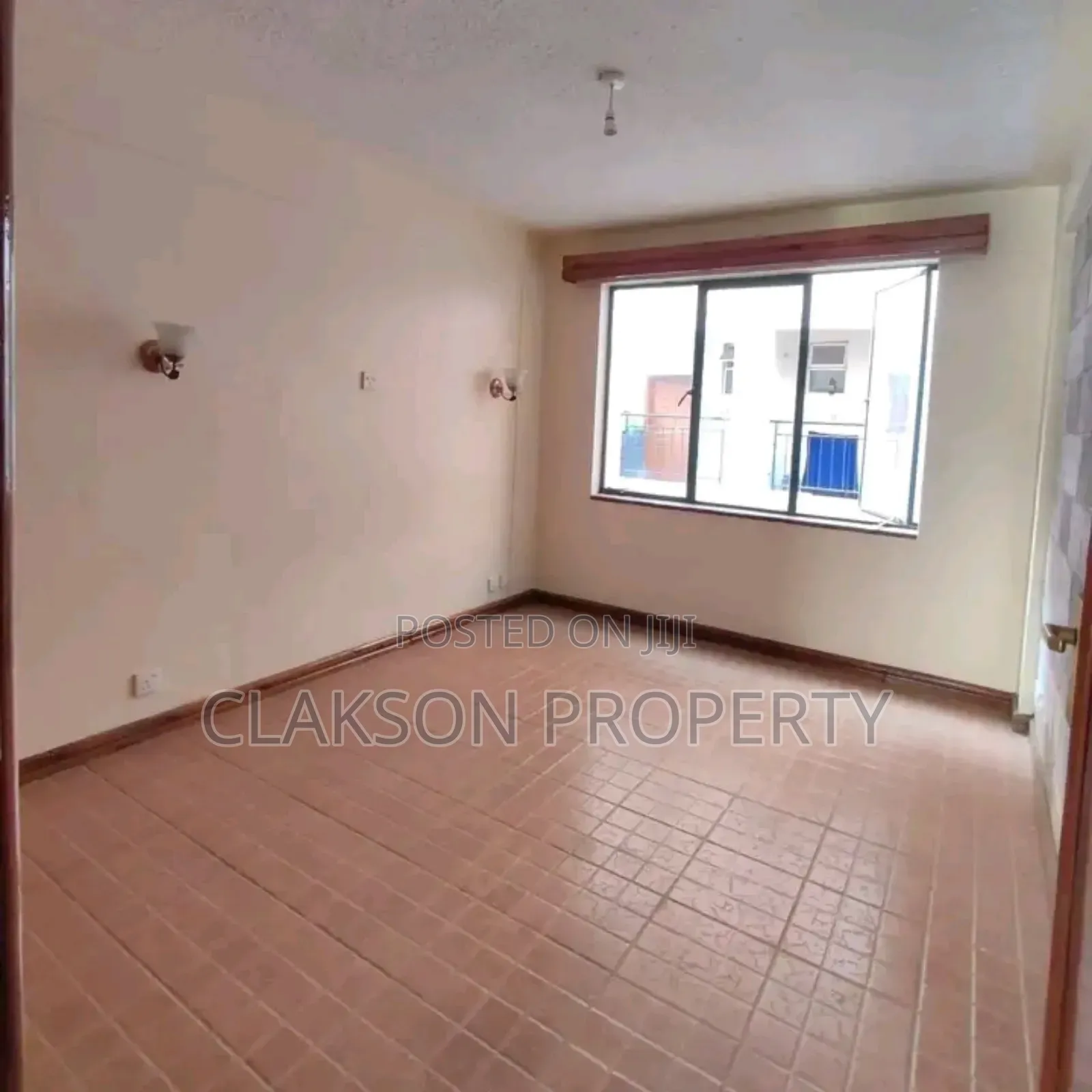 2bdrm Apartment in Kimani, Kilimani for rent