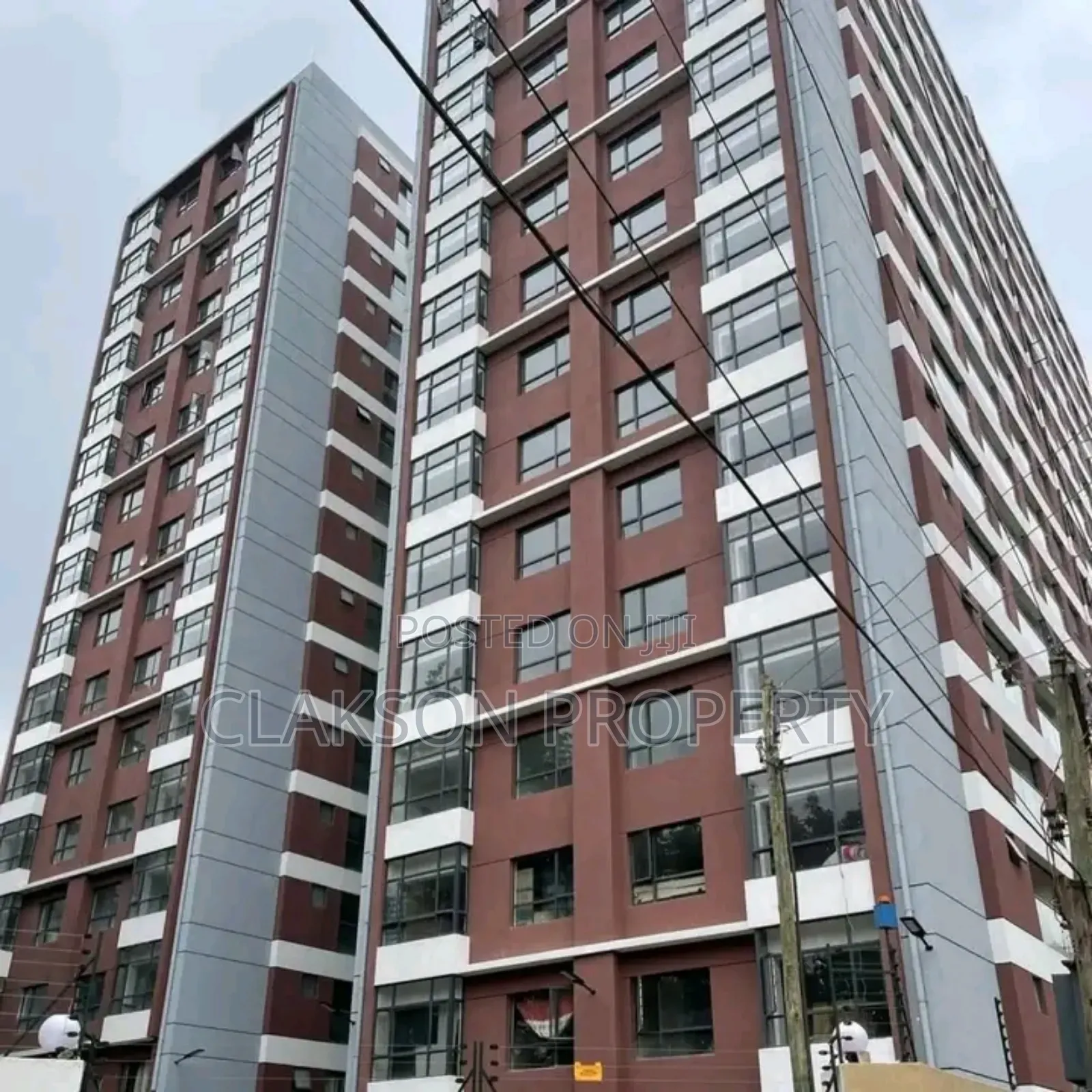 1bdrm Apartment in Lavington for rent