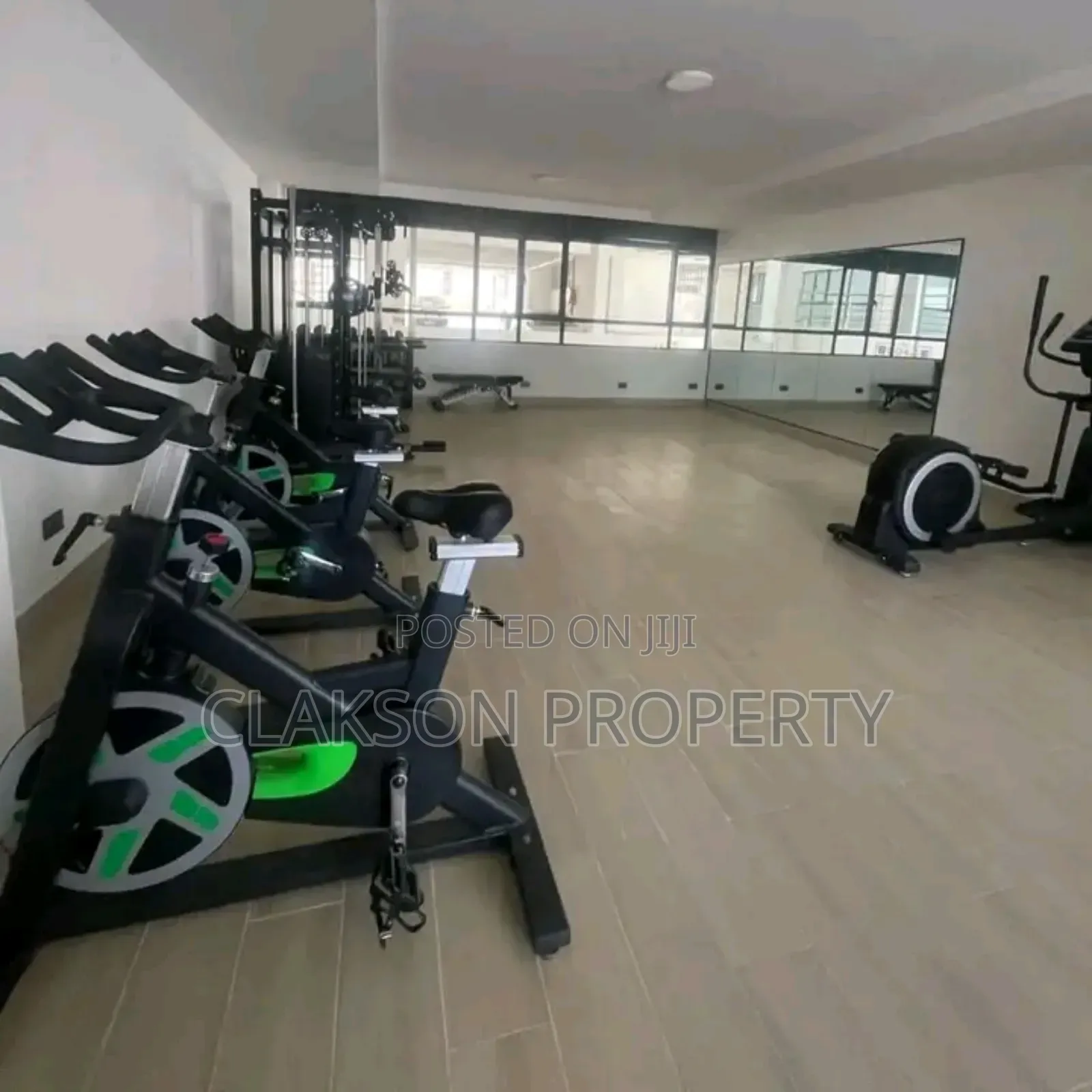 1bdrm Apartment in Lavington for rent