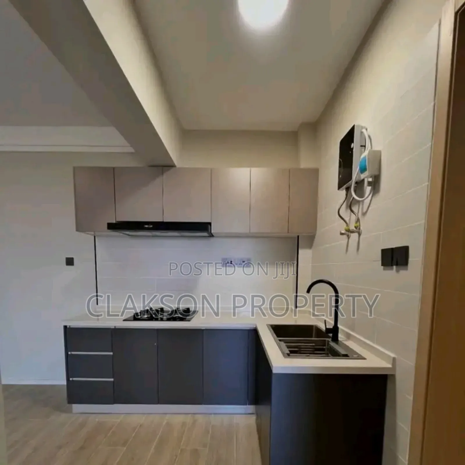 1bdrm Apartment in Lavington for rent