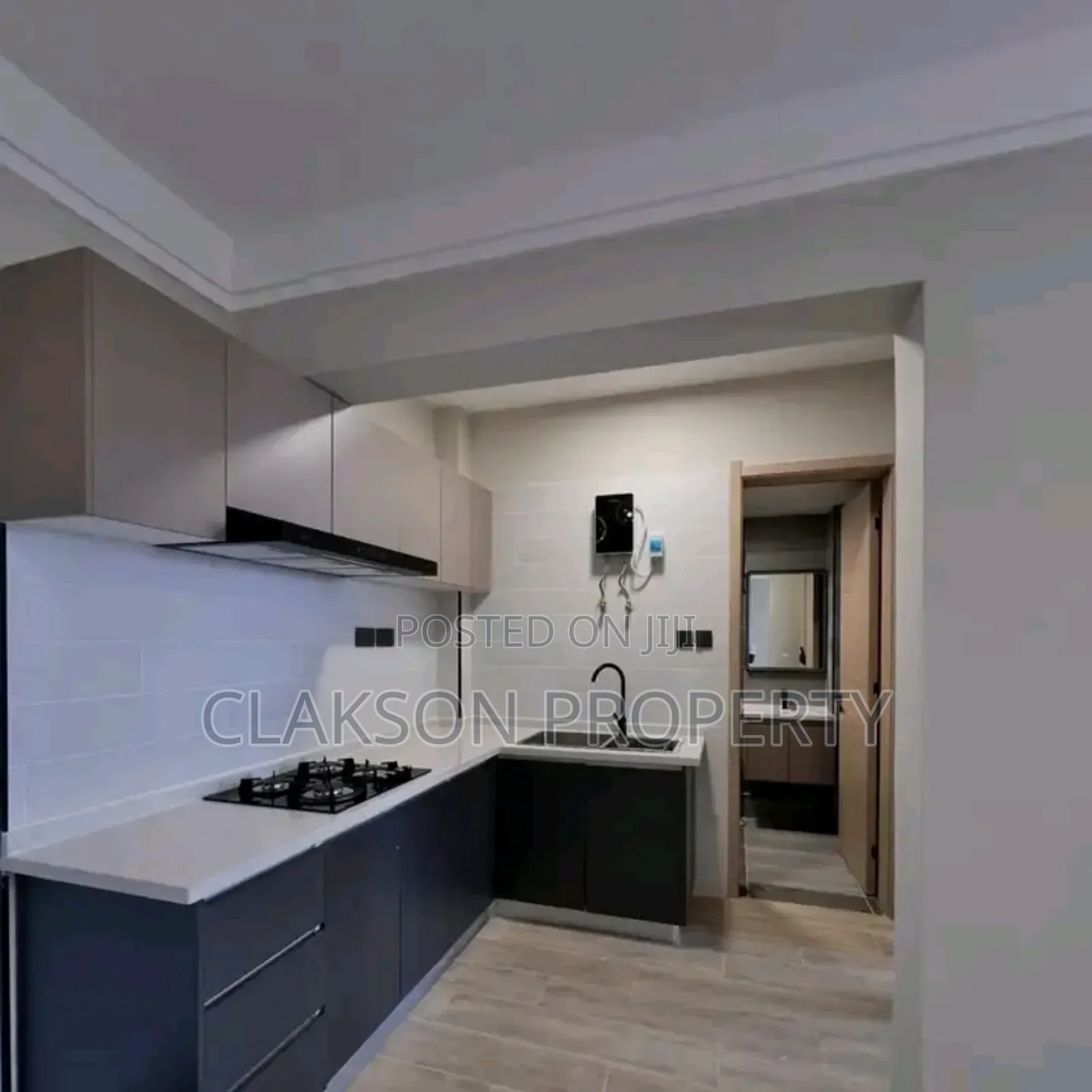 1bdrm Apartment in Lavington for rent
