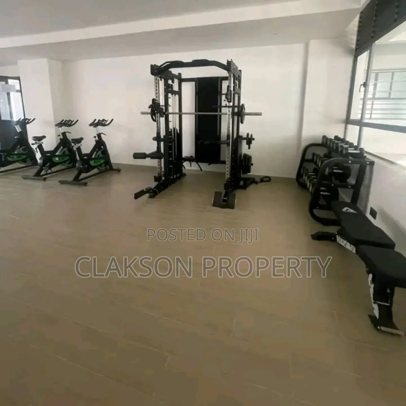 1bdrm Apartment in Lavington for rent