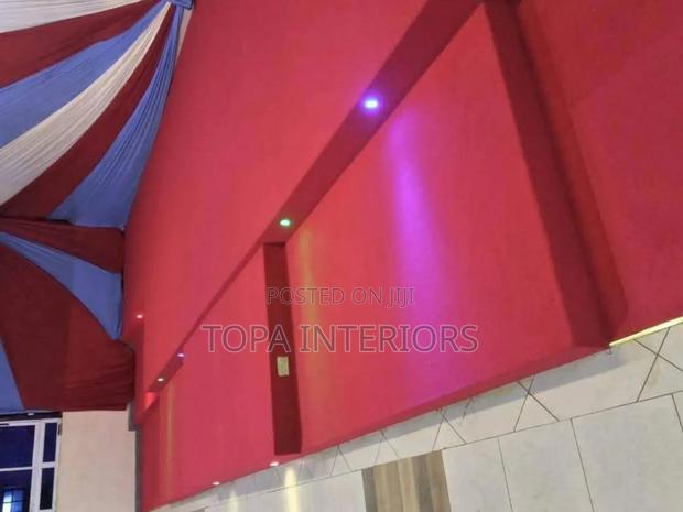 Church Decorations Flooring Carpets and Wall Decor Decor - main view