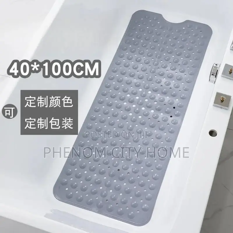 Bathtub/Shower Mats Long and Antislio