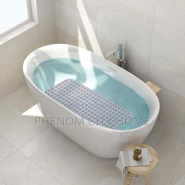 Bathtub/Shower Mats Long and Antislio - thumbnail 3