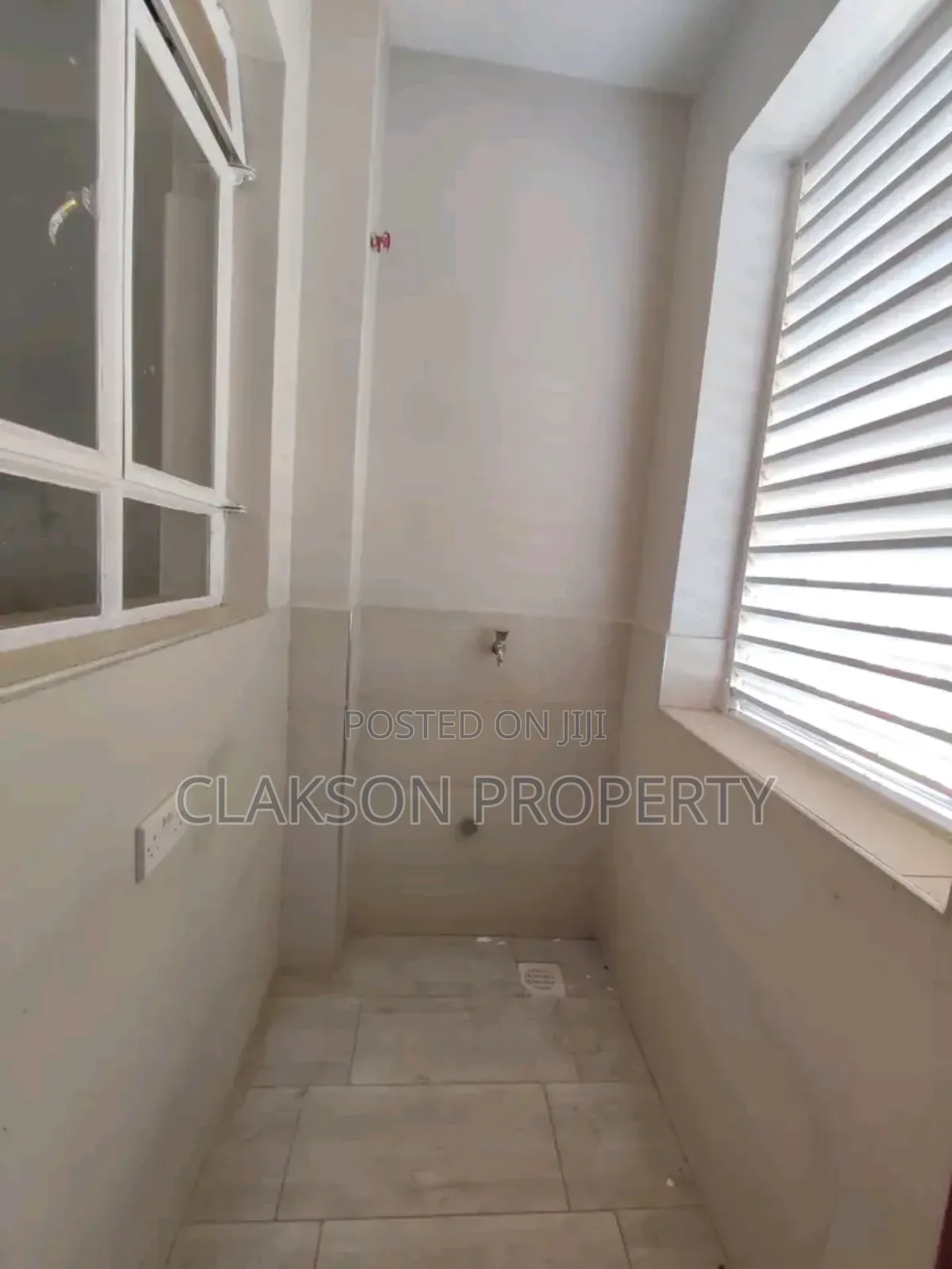 2bdrm Apartment in Ngongroad, Kilimani for rent