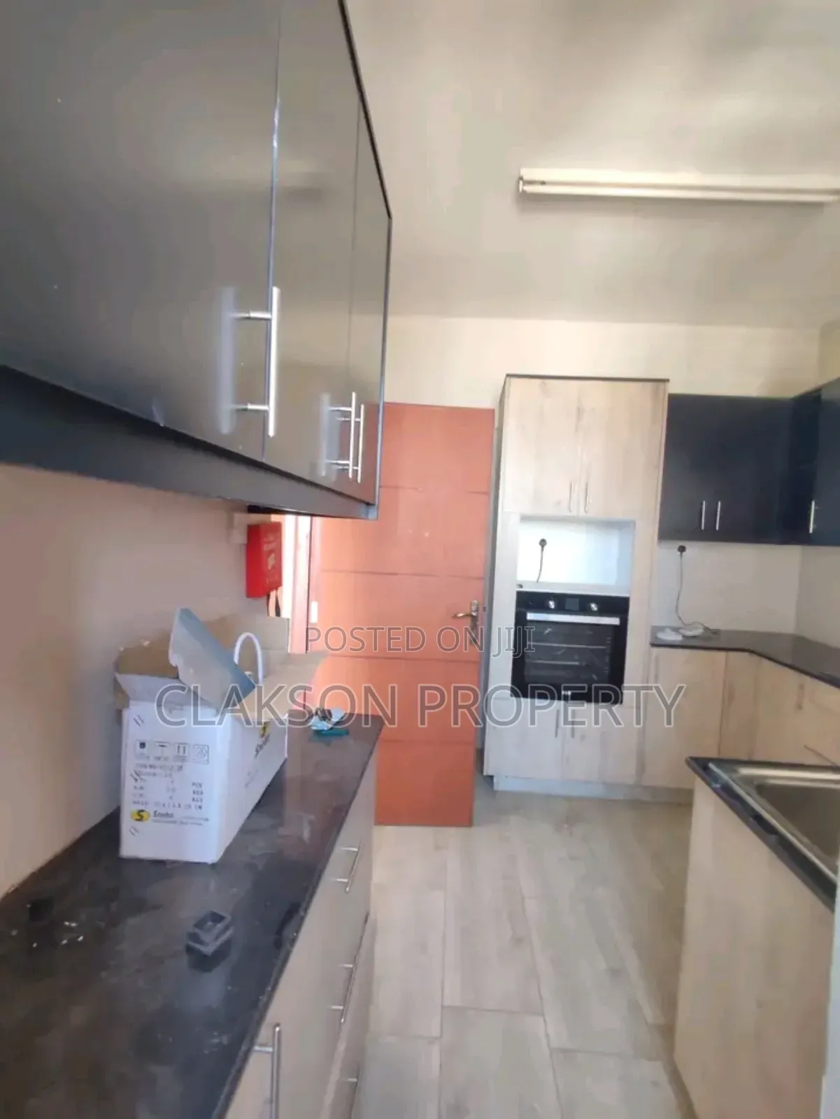 2bdrm Apartment in Ngongroad, Kilimani for rent