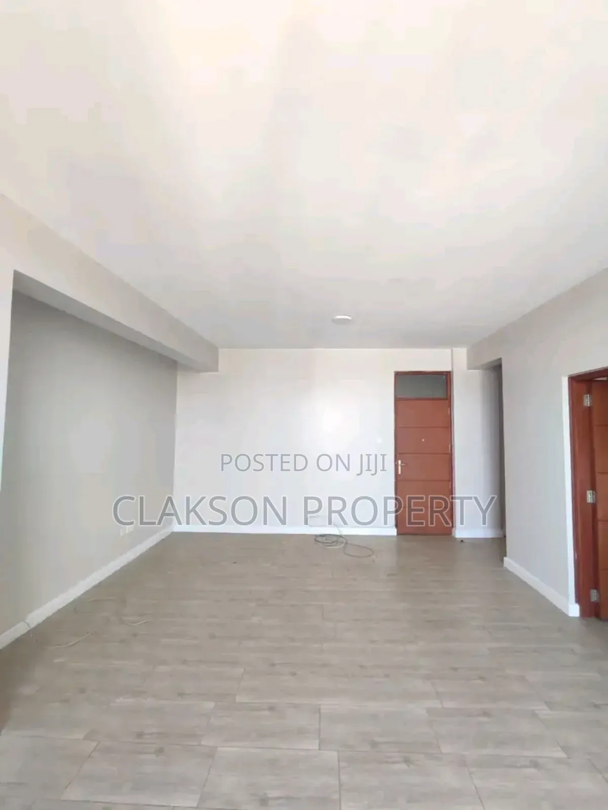 2bdrm Apartment in Ngongroad, Kilimani for rent