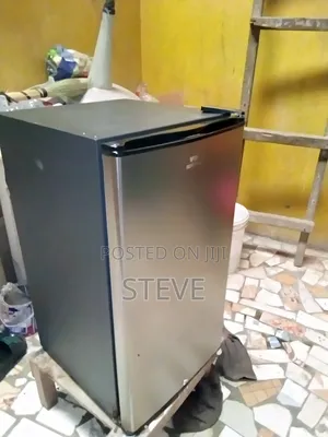 Vonhotpoint 92ltr Energy Saver, Low Noise, Mini Fridge