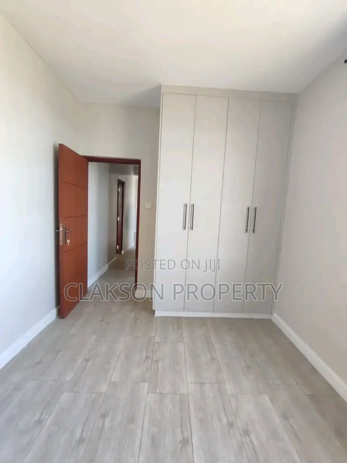 2bdrm Apartment in Ngongroad, Kilimani for rent