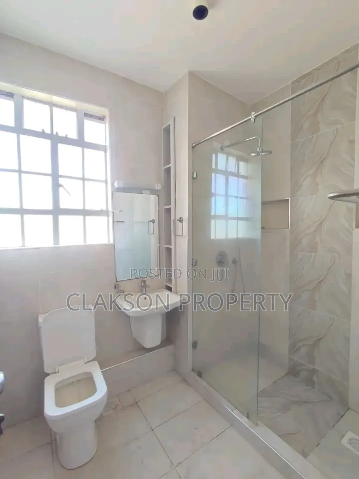 2bdrm Apartment in Ngongroad, Kilimani for rent