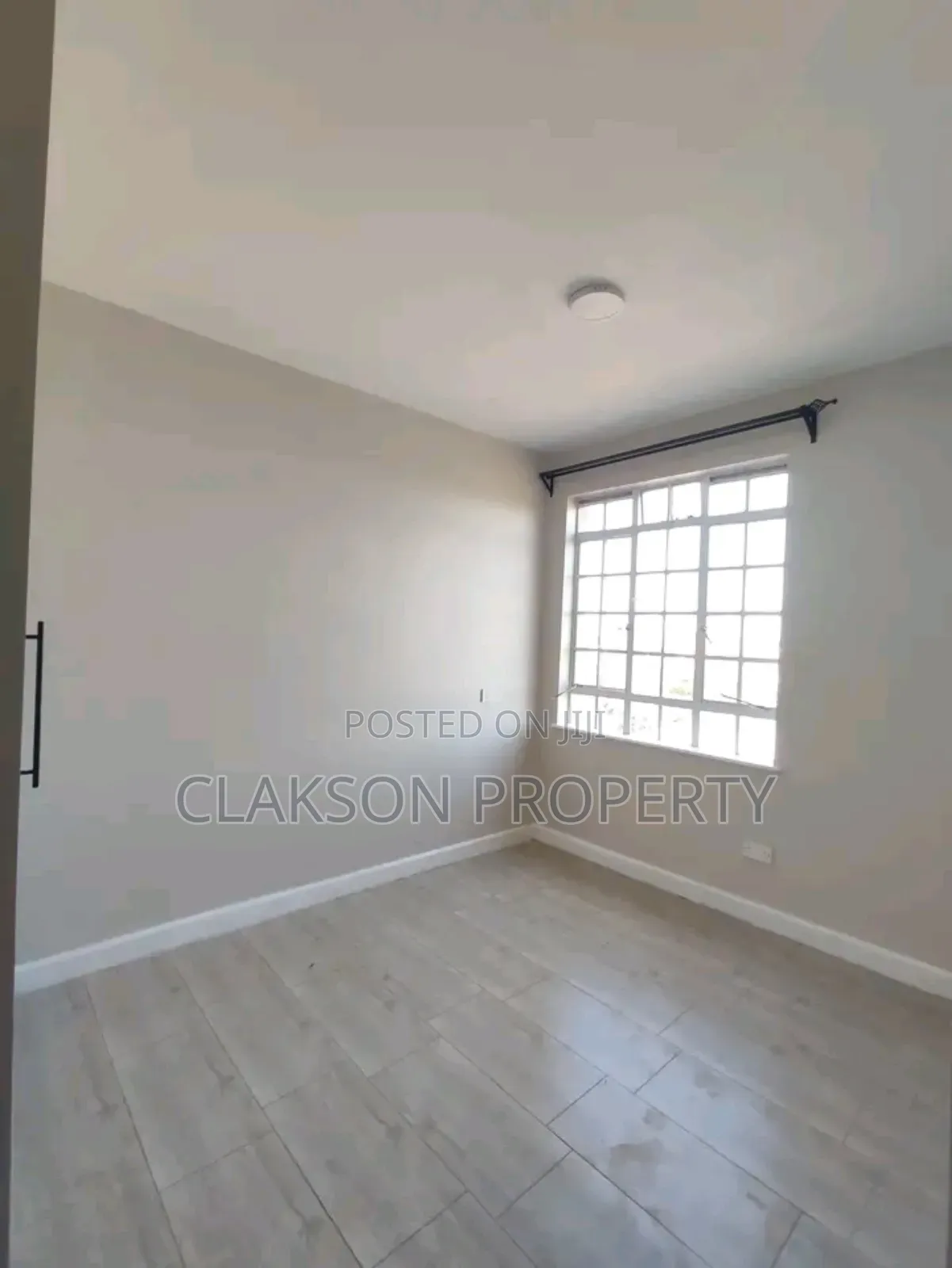 2bdrm Apartment in Ngongroad, Kilimani for rent