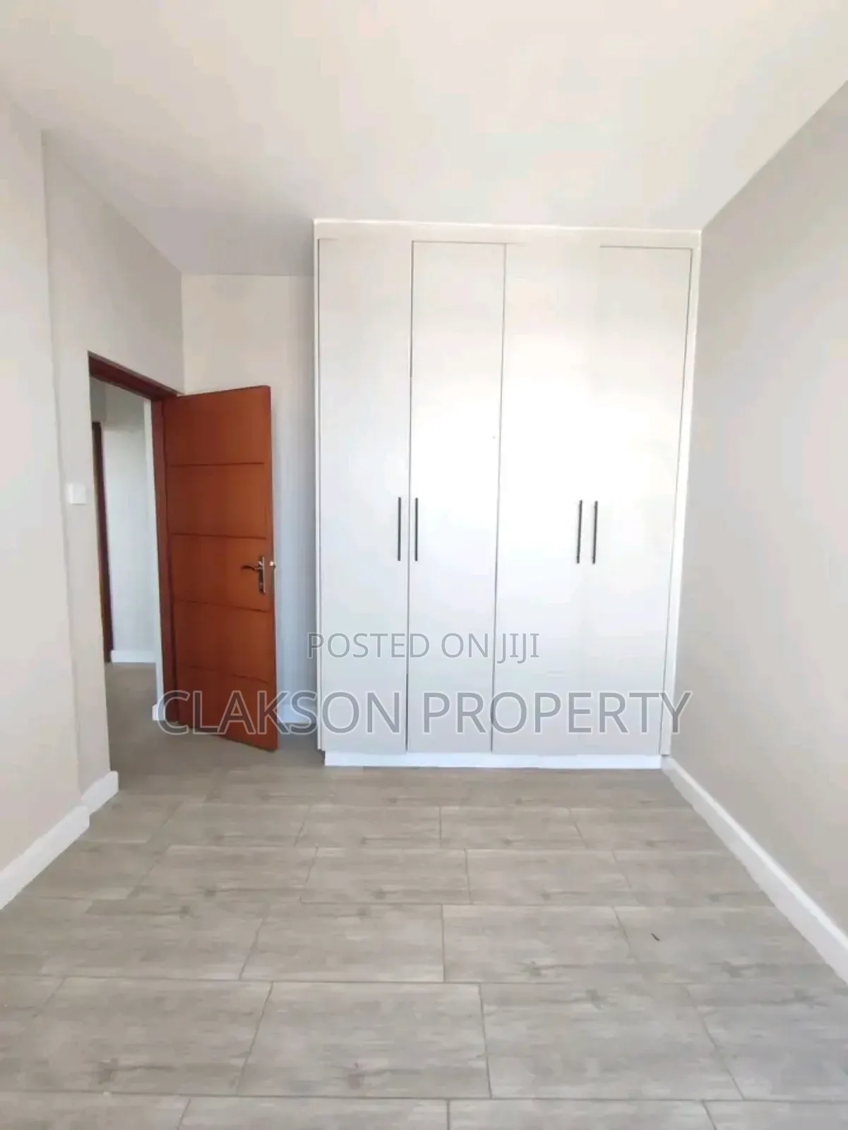 2bdrm Apartment in Ngongroad, Kilimani for rent